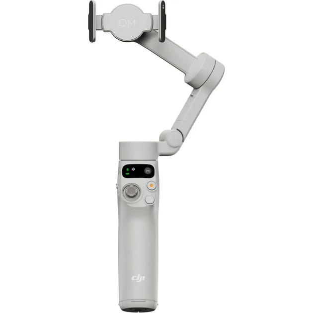Монопод-стабілізатор DJI Osmo Mobile 7 (CP.OS.00000406.01) - зображення 2