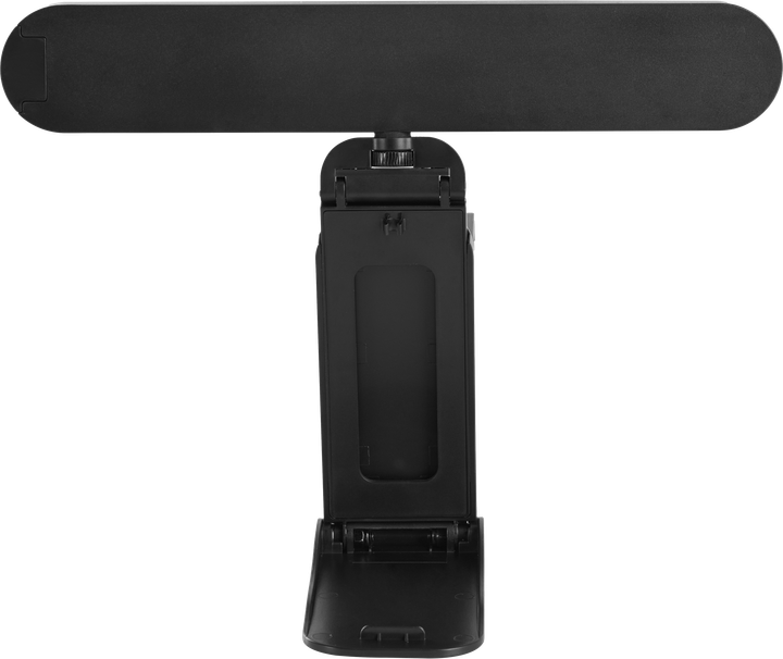 LED світло для стримів та відеоконференцій OfficePro SL500B Black з дистанційним керуванням - Фото 4 LED світло для стримів та відеоконференцій OfficePro SL500B Black з дистанційним керуванням - зображення 4
