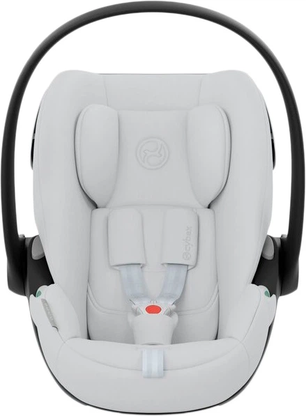 Автокрісло Cybex Cloud G i-Size Fog Grey 40-87 см (4063846478552) - зображення 2