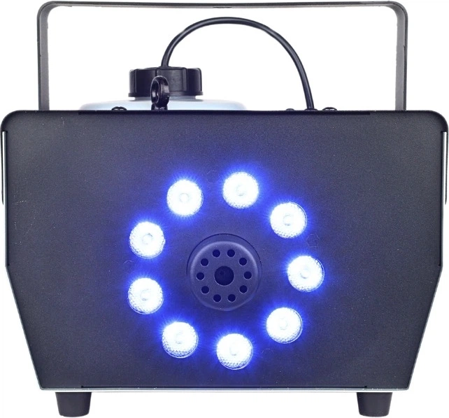 Wytwornica dymu Light4Me FOG 900 LED V2 (5908249826687) - obraz 7