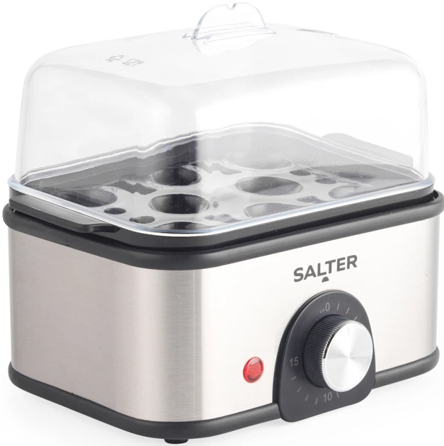 Jajowar SALTER EK6213VDE - obraz 3