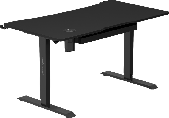Стіл з електрорегулюванням висоти Anda Seat Xtreme Pro 1400x750 Black - зображення 7