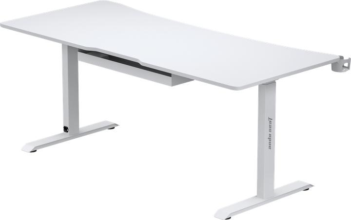 Стіл з електрорегулюванням висоти Anda Seat Xtreme 1800x800 White - зображення 6