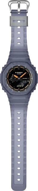 Наручные часы CASIO GA-2100K-2AER - изображение 5
