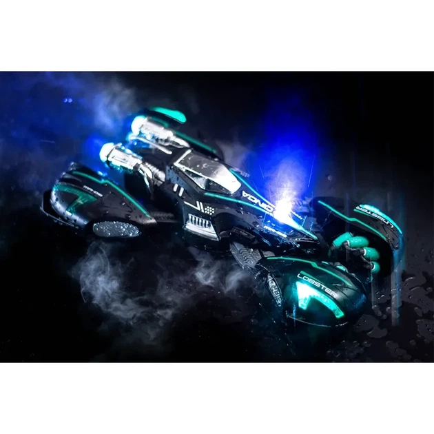 Машинка трюкова KS Drive Lobster на радіокеруванні (SL-432ABl) - изображение 3
