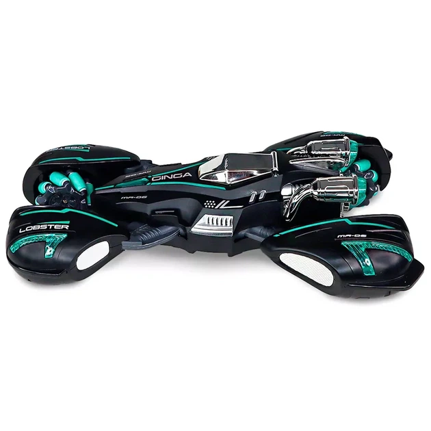 Машинка трюкова KS Drive Lobster на радіокеруванні (SL-432ABl) - изображение 11