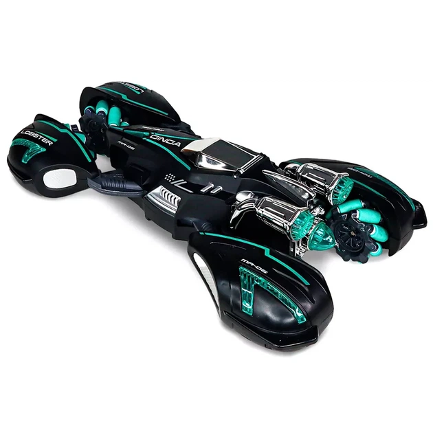 Машинка трюкова KS Drive Lobster на радіокеруванні (SL-432ABl) - изображение 12