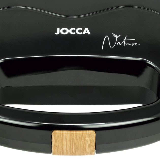 Сендвічниця Jocca 2183N - зображення 5
