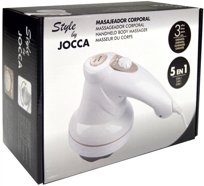 Masażer ręczny Jocca 6017 - obraz 6