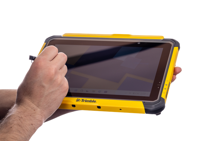 Планшет Trimble T110 - изображение 2