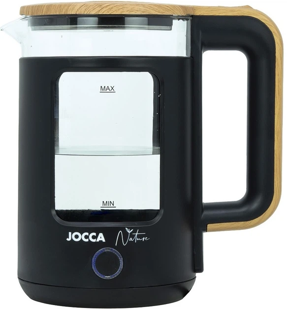 Електрочайник Jocca 2186N - зображення 3
