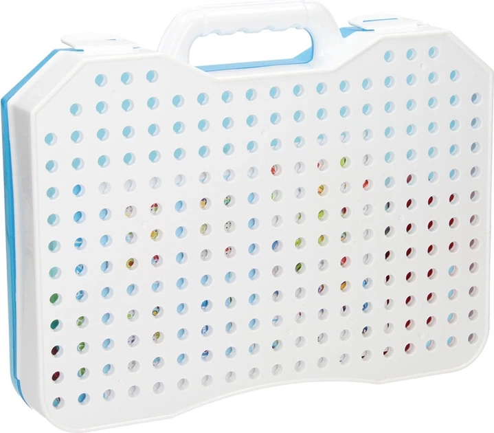 Конструктор Han Bo Toy Гвинти та шестерні 151 елемент 7220213 (8718012043473) - зображення 6