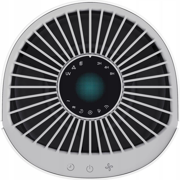 Очищувач повітря Webber Roseg AP8550 (05AP8550) - зображення 2