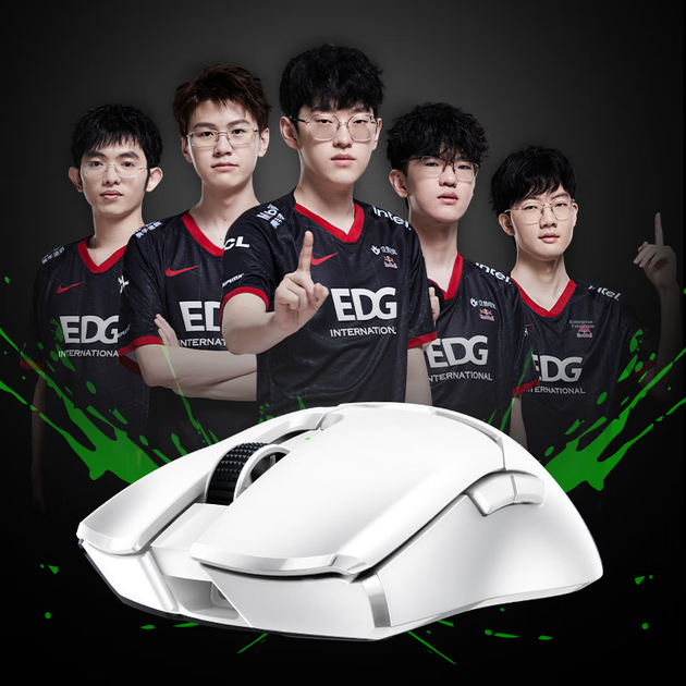 Мышь Razer Viper V2 Pro Wireless White - изображение 6