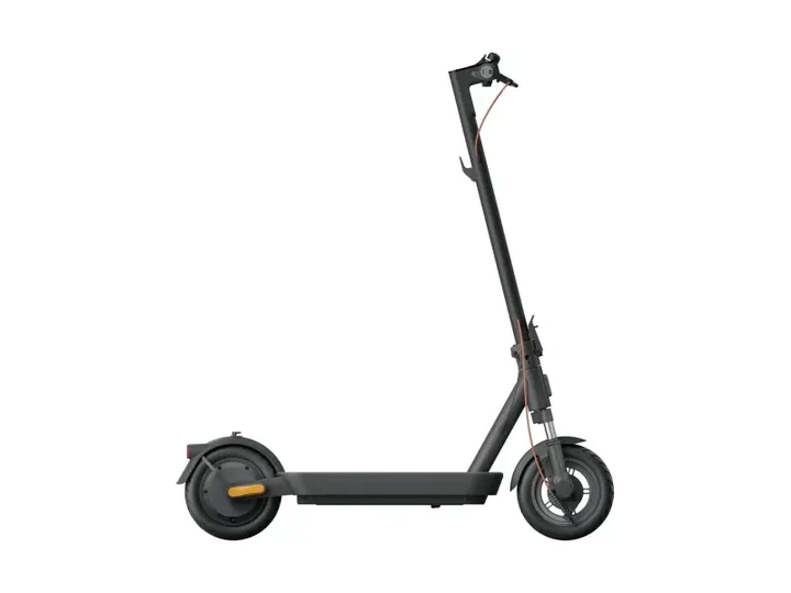Електросамокат Xiaomi Electric Scooter 5 Black BHR9608EU - изображение 7