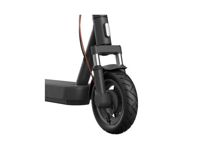 Електросамокат Xiaomi Electric Scooter 5 Black BHR9608EU - изображение 14