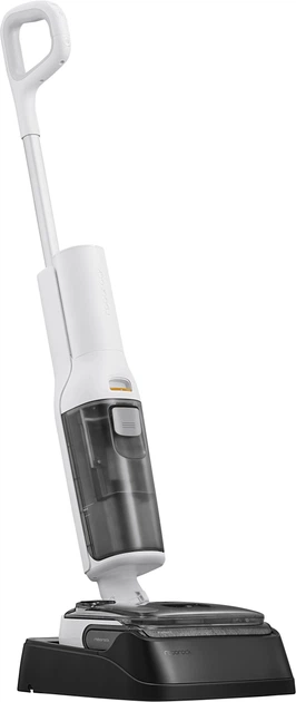 Комплект Аккумуляторный пылесос Roborock Aries Lite H60 (1169252) + Моющий аккумуляторный пылесос Roborock F25 RT - Фото 14 Комплект Аккумуляторный пылесос Roborock Aries Lite H60 (1169252) + Моющий аккумуляторный пылесос Roborock F25 RT - изображение 14
