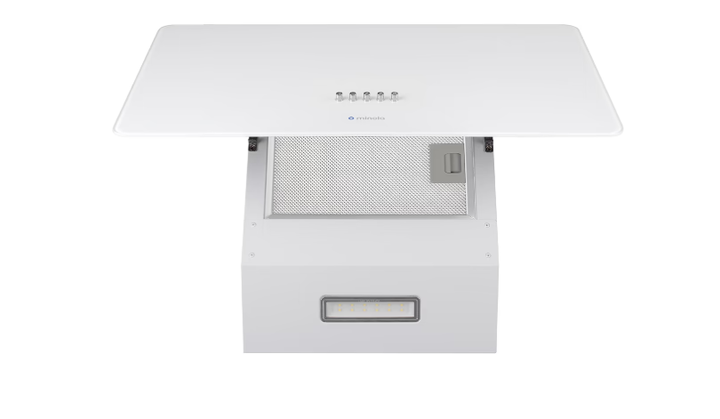 Вытяжка декоративная Minola HDN 5224 WH 700 LED - изображение 3