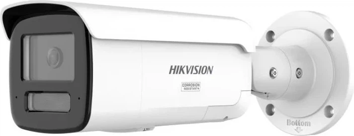 IP-камера Hikvision DS-2CD2T87G3-LIS2UY/SL 2.8mm - Фото 1 IP-камера Hikvision DS-2CD2T87G3-LIS2UY/SL 2.8mm - зображення 1