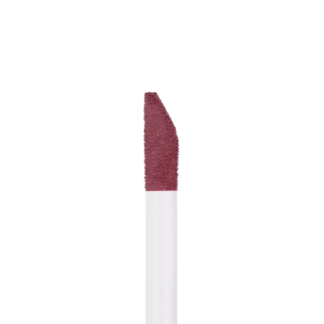 LAMEL Матова помада для губ Posh Matte Liquid Lip Stain №409 4г - изображение 3