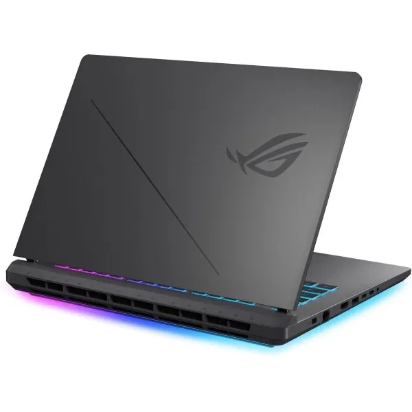 Ноутбук для ігор ASUS ROG Strix G16 G615JM-I5161 (1 TB) 16", 165 Hz, 300 nit / i5-13450HX / 16 GB DDR5, 5200 MHz / 1000 GB / RTX 5060 - изображение 5
