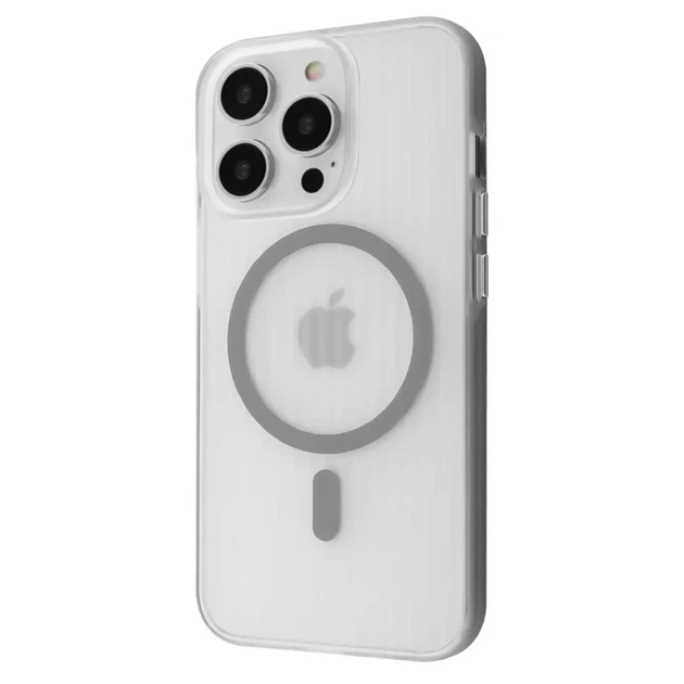 Чохол Proove Astro Case with Magnetic Ring iPhone 14 Pro Max gray - Фото 1 Чохол Proove Astro Case with Magnetic Ring iPhone 14 Pro Max gray - зображення 1