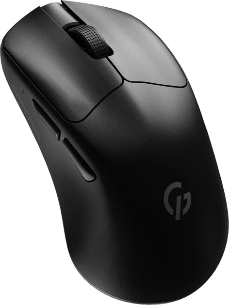 Миша GamePro Genesis Avenger Black (GM096B) - Фото 2 Миша GamePro Genesis Avenger Black (GM096B) - зображення 2
