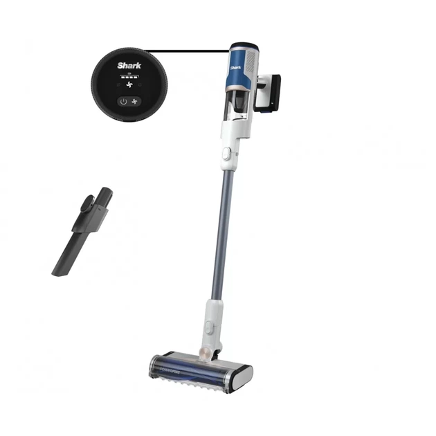 Акумуляторний пилосос Shark Cordless Stick BU1120EU - Фото 1 Акумуляторний пилосос Shark Cordless Stick BU1120EU - зображення 1