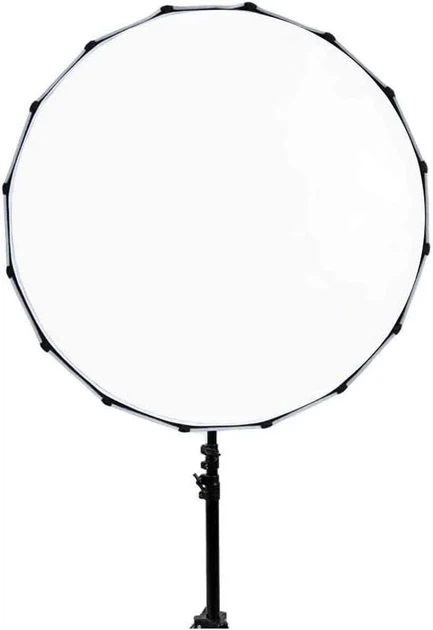 Софтбокс Aputure Light Dome SE / Чорний - Фото 3 Софтбокс Aputure Light Dome SE / Чорний - зображення 3