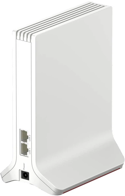 Zestaw wzmacniaczy FRITZ! Mesh Set 4200 LAN (2-pack) (20003108) - obraz 2