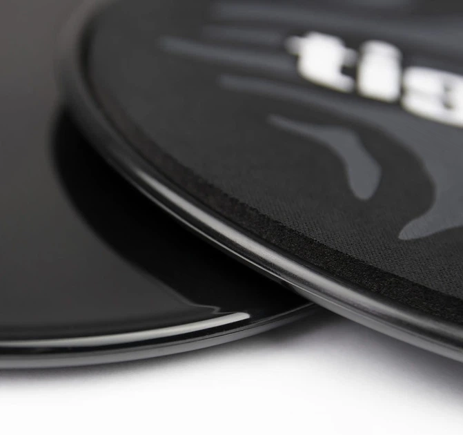 Dyski poślizgowe Tiguar Sliders 2 szt. TI-SL0001 (5902860492238) - obraz 2