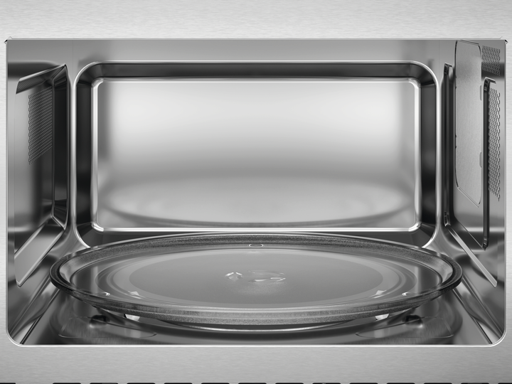 Встраиваемая микроволновая печь Electrolux LMS4253TBW - изображение 2
