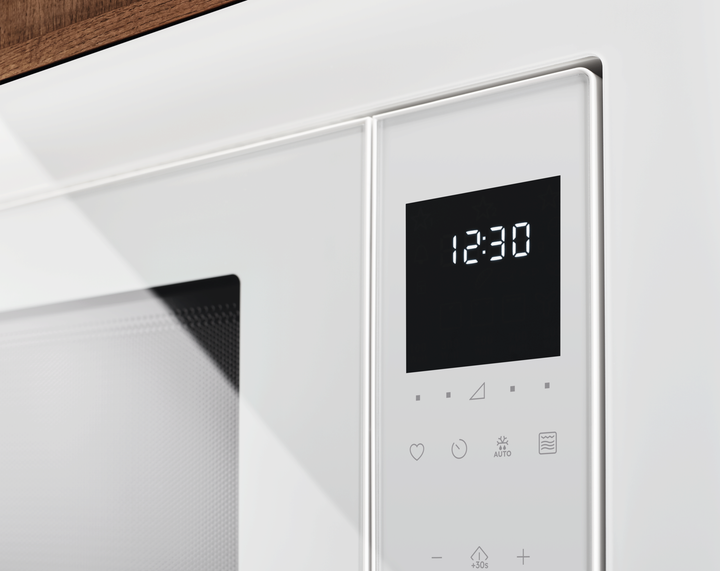 Встраиваемая микроволновая печь Electrolux LMS4253TBW - изображение 4