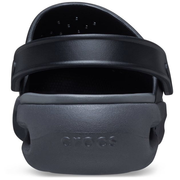 Crocs LiteRide InMotion Clog Black Крокси Жіночі Чоловічі Інмоушен Сабо Чорні - (44 р.) M11 - зображення 5