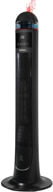 Termowentylator Webber Etna TH2200B (05TH2200B) - Zdjęcie 2 Termowentylator Webber Etna TH2200B (05TH2200B) - obraz 2