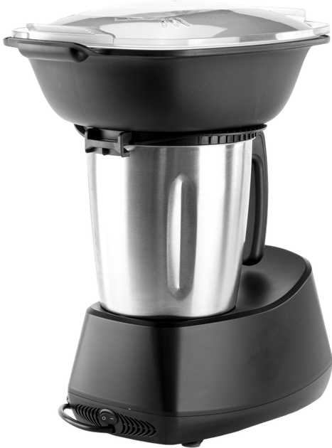 Robot kuchenny Jocca 2145 - obraz 4