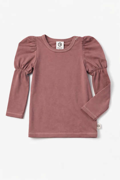 Кофта для дитини теракотово-кавова (рельєфний рукав) musli 92см(18-24м) (31908) - Фото 2 Кофта для дитини теракотово-кавова (рельєфний рукав) musli 92см(18-24м) (31908) - изображение 2