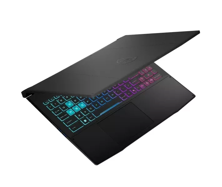 Игровой ноутбук MSI Katana 15 HX i7-14650HX 16 ГБ/512 RTX5060 144 Гц - изображение 7