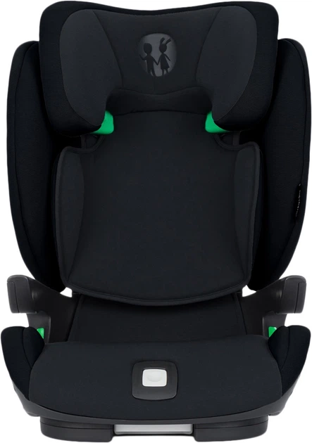 Автокрісло Petite&Mars Elite Fix Pro i-Size Black Air 100-150 см (8596202010838) - зображення 2