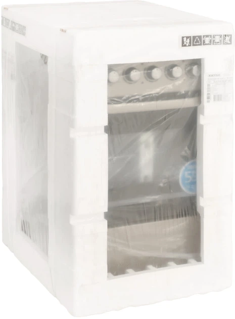 Плита электрическая Eleyus NEXT 5003 VC4 BL+GR - изображение 13