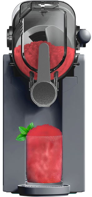 Машина для слеші Jocca 1.6 л (2797) - зображення 3