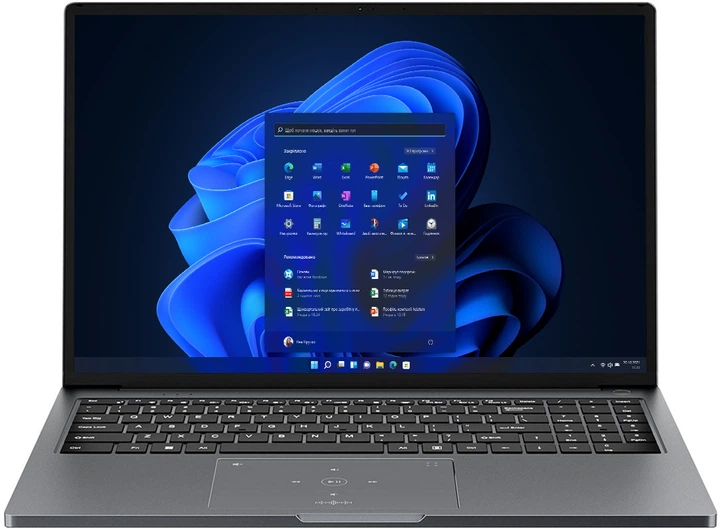 Ноутбук Blackview AceBook 12 (AceBook-12K1) Starry Grey - Фото 1 Ноутбук Blackview AceBook 12 (AceBook-12K1) Starry Grey - зображення 1