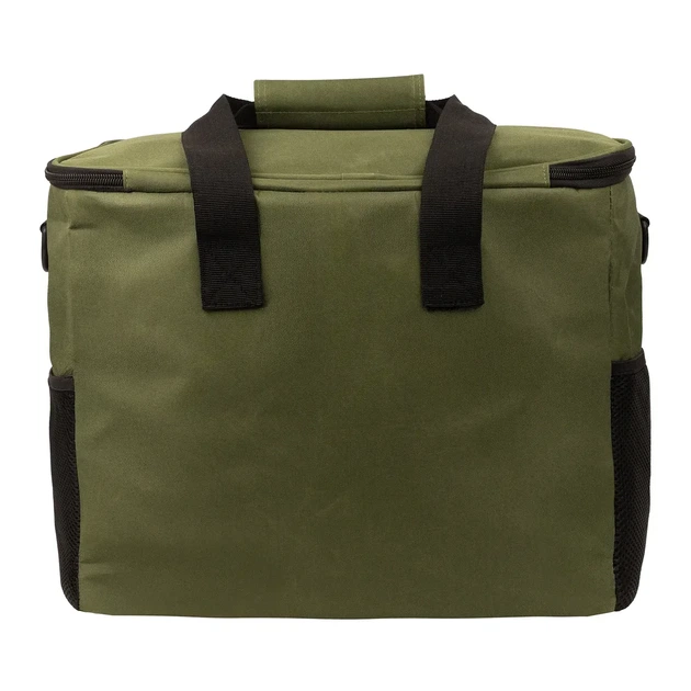Термосумка Tribe Cooler 25 L T-IF-0011-green - зображення 4