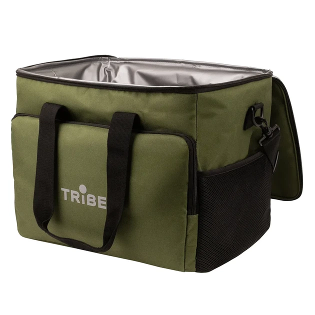Термосумка Tribe Cooler 25 L T-IF-0011-green - зображення 6