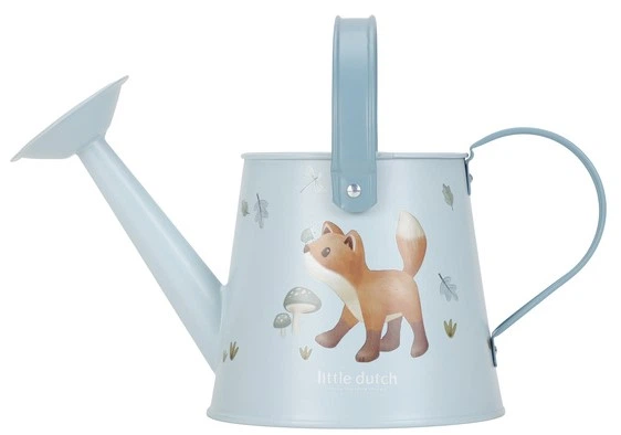Konewka Little Dutch Forest Friends (LD9107) (8713291891074) - obraz 2