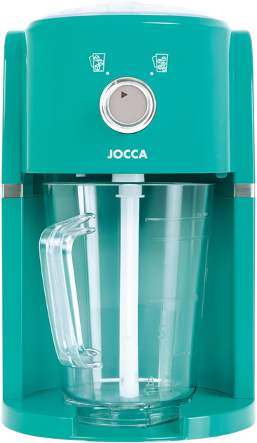 Машина для слеші Jocca 1.1 л (2728) - зображення 2