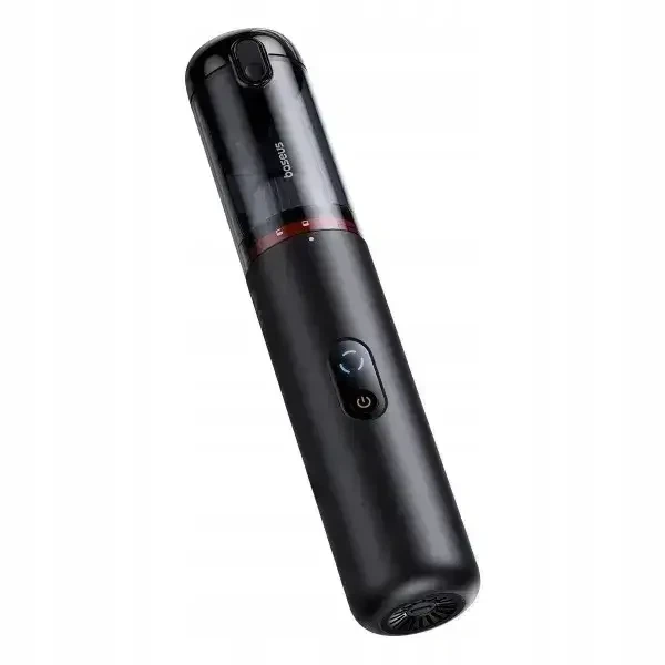 Портативный автомобильный пылесос Baseus A5 Handy Vacuum Cleaner 16000Pa - изображение 8