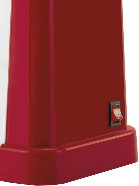 Maszyna do popcornu Jocca 1200 W (5617T) - obraz 3