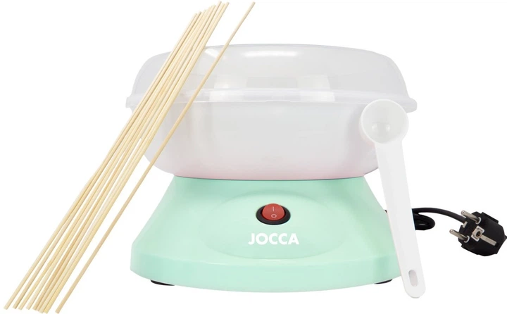Maszyna do waty cukrowej Jocca 1505T - obraz 3