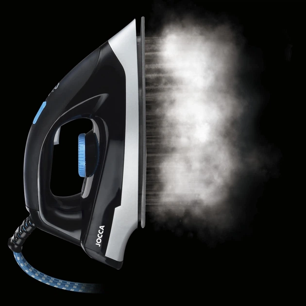 Żelazko z generatorem pary Jocca 2129 - obraz 6